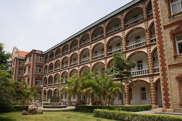 华侨大学华文学院