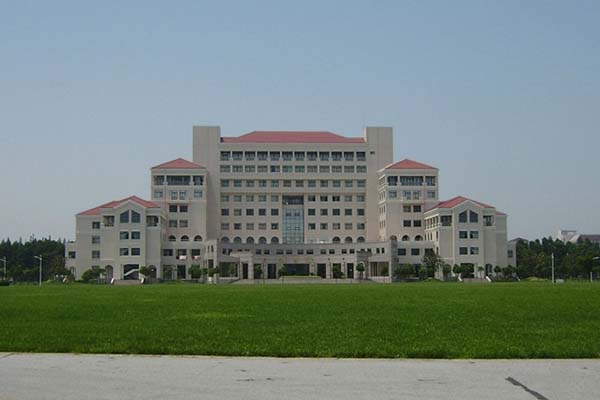 上海师范大学图书馆